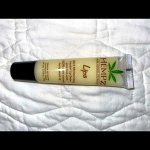 Hempz lip balm